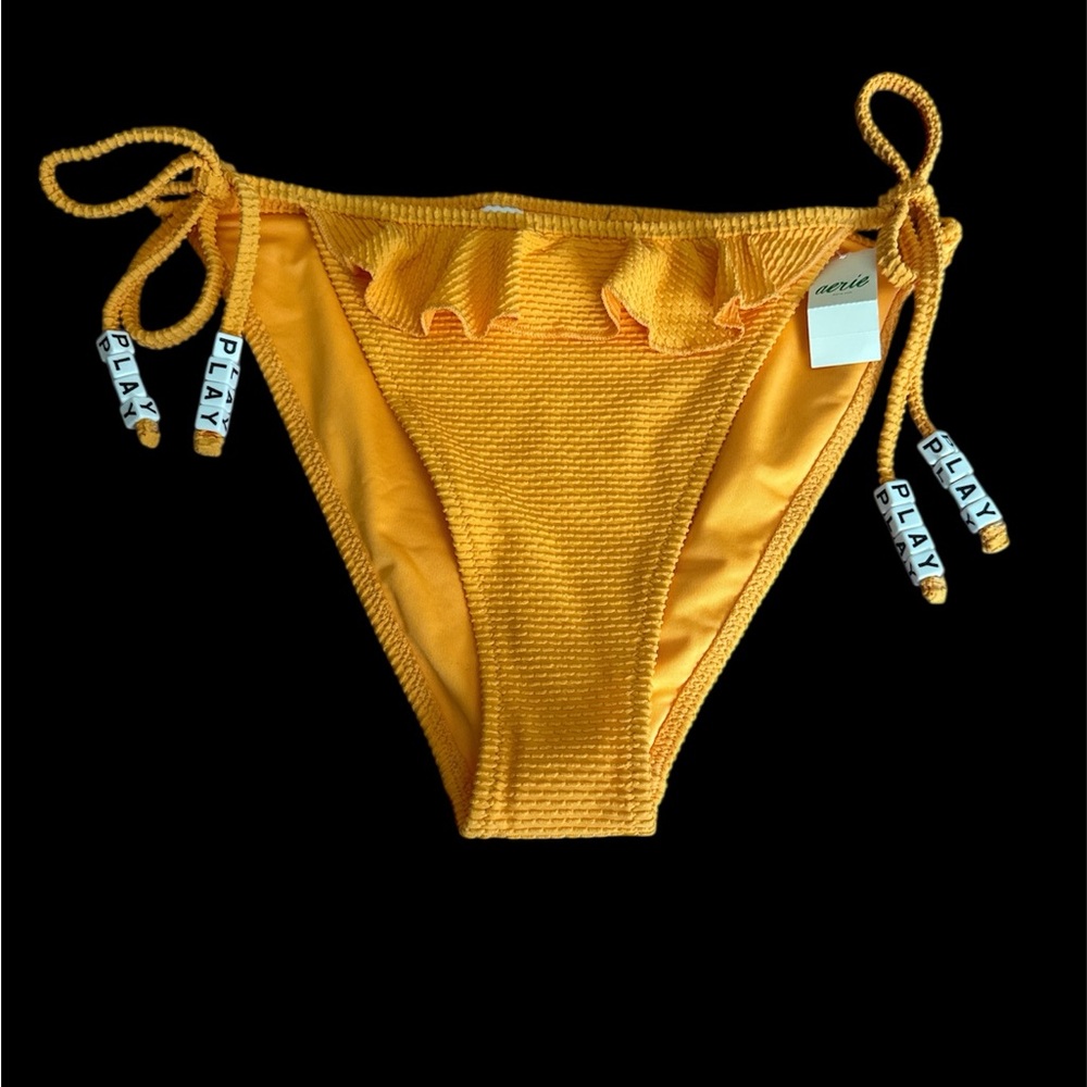Aerie Cheeky Bikini Bottom
